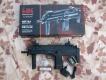 H&K MP7A1 Heckler & Koch Scritte e loghi Originali AEG by Umarex